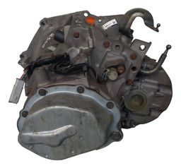 CAIXA CAMBIO CITROËN BERLINGO 1.6 2013 2014 GASOLINA MANUAL