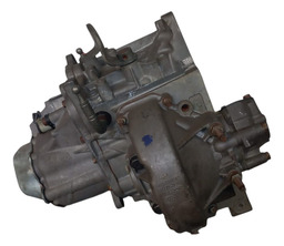 CAIXA CAMBIO CITROËN BERLINGO 1.6 2013 2014 GASOLINA MANUAL