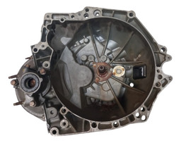 CAIXA CAMBIO CITROËN BERLINGO 1.6 2013 2014 GASOLINA MANUAL