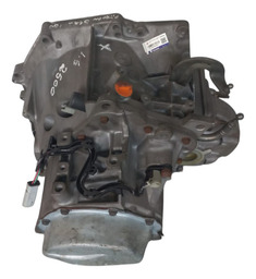 CAIXA CAMBIO CITROËN BERLINGO 1.6 2013 2014 GASOLINA MANUAL