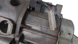 CAIXA CAMBIO CITROËN BERLINGO 1.6 2013 2014 GASOLINA MANUAL