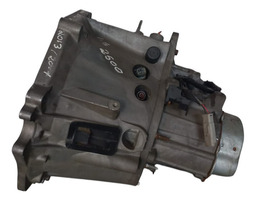 CAIXA CAMBIO CITROËN BERLINGO 1.6 2013 2014 GASOLINA MANUAL