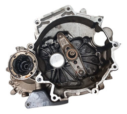 CAIXA CAMBIO VW GOL G7 1.0 3CC 2017 2018 MANUAL