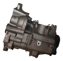 CAIXA CAMBIO VW GOL G7 1.0 3CC 2017 2018 MANUAL