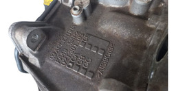 CAIXA CAMBIO VW GOL G7 1.0 3CC 2017 2018 MANUAL