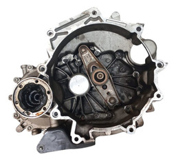 CAIXA CAMBIO VW GOL G7 1.0 3CC 2017 2018 MANUAL