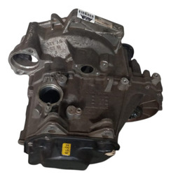 CAIXA CAMBIO VW GOL G7 1.0 3CC 2017 2018 MANUAL