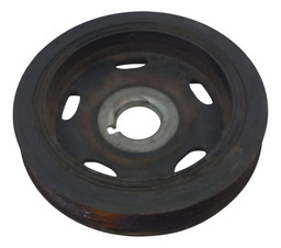 POLIA VIRABREQUIM CITROËN JUMPY 1.6 2019 2020