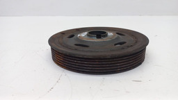 POLIA VIRABREQUIM CITROËN JUMPY 1.6 2019 2020