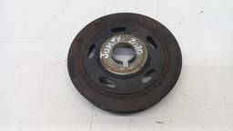 POLIA VIRABREQUIM CITROËN JUMPY 1.6 2019 2020