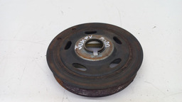 POLIA VIRABREQUIM CITROËN JUMPY 1.6 2019 2020