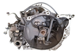 Caixa Cambio Peugeot 306 1.8 2000 Manual