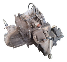 CAIXA CAMBIO PEUGEOT 306 1.8 2000 MANUAL