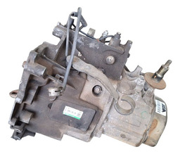 CAIXA CAMBIO PEUGEOT 306 1.8 2000 MANUAL