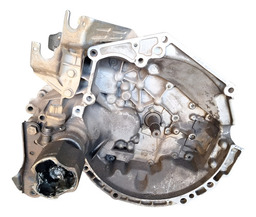 Caixa Cambio Peugeot 206 1.4 2004 A 2010 Manual