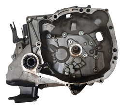 Caixa Cambio Nissan March 1.0 16v 2013 2014 Manual