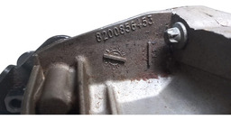 CAIXA CAMBIO NISSAN MARCH 1.0 16V 2013 2014 MANUAL