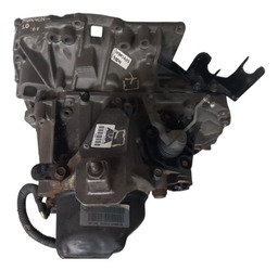 CAIXA CAMBIO NISSAN MARCH 1.0 16V 2013 2014 MANUAL