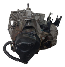 CAIXA CAMBIO NISSAN MARCH 1.0 16V 2013 2014 MANUAL