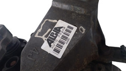 CAIXA CAMBIO NISSAN MARCH 1.0 16V 2013 2014 MANUAL