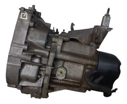 CAIXA CAMBIO NISSAN MARCH 1.0 16V 2013 2014 MANUAL