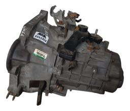 CAIXA CAMBIO HYUNDAI HB20 1.6 2013 A 2016 MANUAL