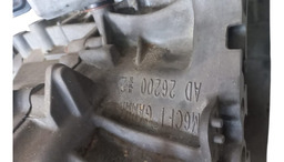 CAIXA CAMBIO HYUNDAI HB20 1.6 2013 A 2016 MANUAL