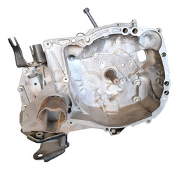 Caixa Cambio Nissan March 1.0 2012 A 2014 Manual