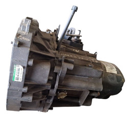 CAIXA CAMBIO NISSAN MARCH 1.0 2012 A 2014 MANUAL