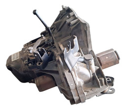 CAIXA CAMBIO NISSAN MARCH 1.0 2012 A 2014 MANUAL