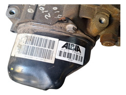 CAIXA CAMBIO NISSAN MARCH 1.0 2012 A 2014 MANUAL