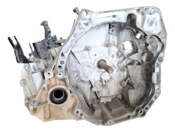 Caixa Cambio Nissan Versa 1.0 3cc 2017 A 2020 Manual