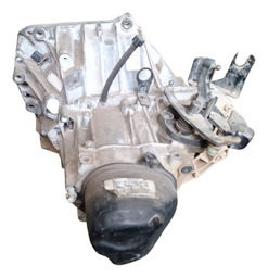 CAIXA CAMBIO NISSAN VERSA 1.0 3CC 2017 A 2020 MANUAL