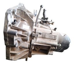 CAIXA CAMBIO NISSAN VERSA 1.0 3CC 2017 A 2020 MANUAL