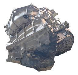 CAIXA CAMBIO CHEVROLET  VECTRA 2.0 16V 1998 A 2000 MANUAL