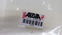 GUIA CORRENTE MOTOR VW PASSAT TSI 2.0 2011 A 2014 PRETO