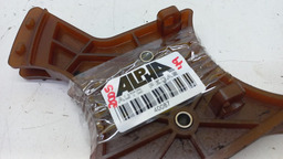 GUIA CORRENTE MOTOR BMW 320I 2.0 2012 A 2016 (2) MARROM