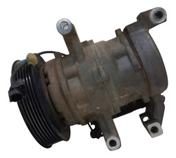 Compressor Ar Condicionado Honda New Civic G9 1.8 2012/2016