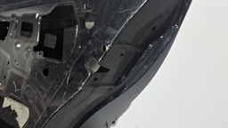 PORTA TRASEIRA DIREITA VW GOL G5/G6/G7 2008 A 2019 C/DETALHE DIREITO PRETO