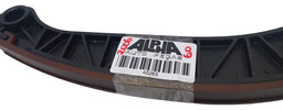 GUIA CORRENTE MOTOR MITSUBISHI ASX 2.0 2011 2012 PRETO