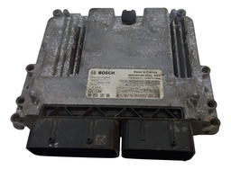 Modulo Injeção Citroën Jumpy 1.6 2019 2020