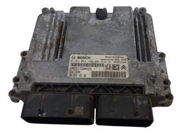 MODULO INJEÇÃO CITROËN JUMPY 1.6 2019 2020