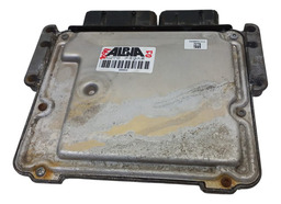 MODULO INJEÇÃO CITROËN JUMPY 1.6 2019 2020