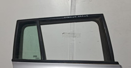 PORTA TRASEIRA DIREITA RENAULT MEGANE GRAND TOUR 2007 A 2013 DIREITO PRATEADO