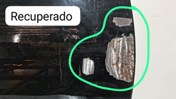 PORTA TRASEIRA DIREITA TOYOTA COROLLA 2020 A 2023 C /DETALHE DIREITO PRETO