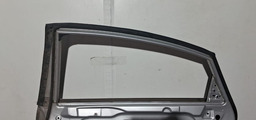 PORTA TRASEIRA DIREITA HYUNDAI SONATA 2011 A 2014 C/DETALHE PRATEADO