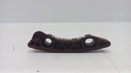 GUIA CORRENTE MOTOR GM CAPTIVA 2.4 2009 A 2015 MARROM