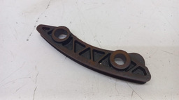 GUIA CORRENTE MOTOR GM CAPTIVA 2.4 2009 A 2015 MARROM