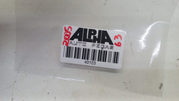 GUIA CORRENTE MOTOR GM CAPTIVA 2.4 2009 A 2015 MARROM