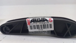 GUIA CORRENTE MOTOR FORD RANGER 3.0 2009 2010 PRETO